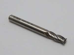 endmill