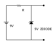 ツナダイオード電源1