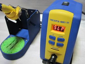 hakko-FX951